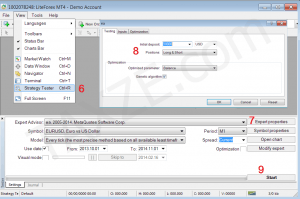 Expert Advisors (EA) คืออะไร forex Expert Advisors (EA) คืออะไร forex