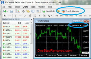 Expert Advisors (EA) คืออะไร forex Expert Advisors (EA) คืออะไร forex