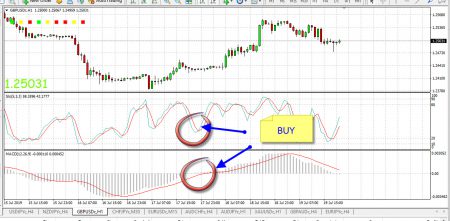Stochastic ร่วมกับตัวอื่น => MACD forex Stochastic ร่วมกับตัวอื่น => MACD forex