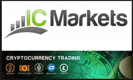 โบรกเกอร์ IC Markets forex