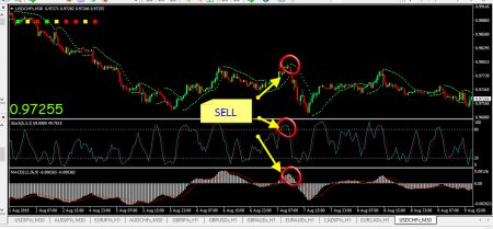 Parabolic Sar ไข่ปลา ล่าเทรน forex Parabolic Sar ไข่ปลา ล่าเทรน forex