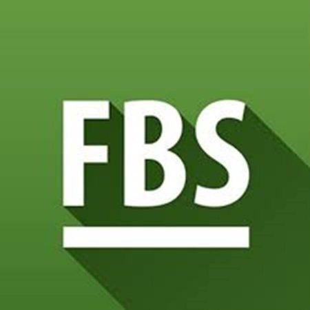 FBS Icon