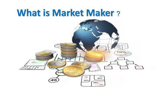 Market Maker คืออะไร Forex